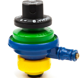 Регулятор газовый Magma (10255910)